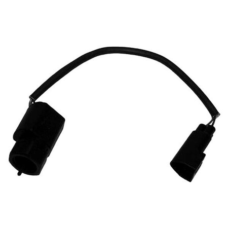 Motorcraft 98-00 Ford Contour/All 95-00 2.5L V6 Speed Sensor, Dy936 DY936